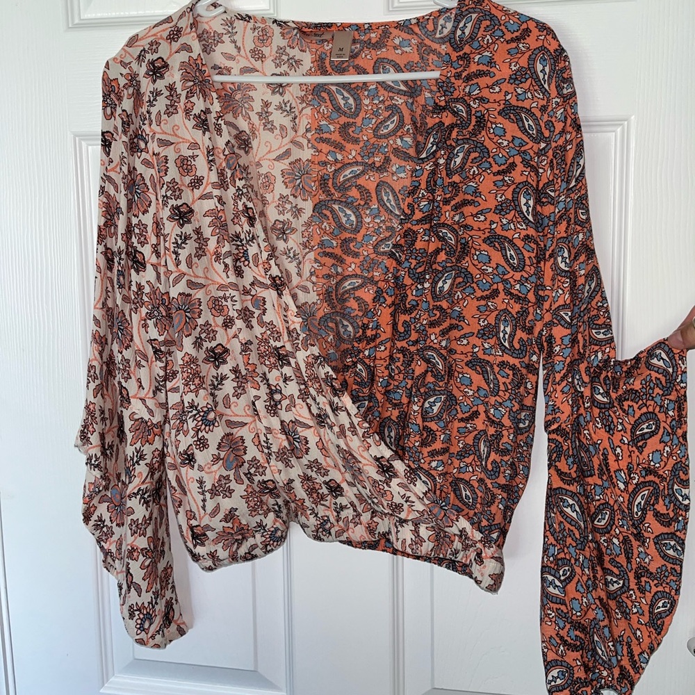 Blouse
